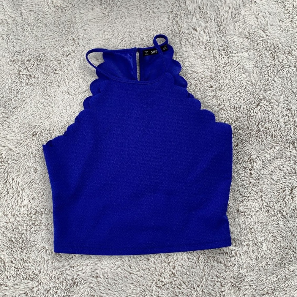 Shein top